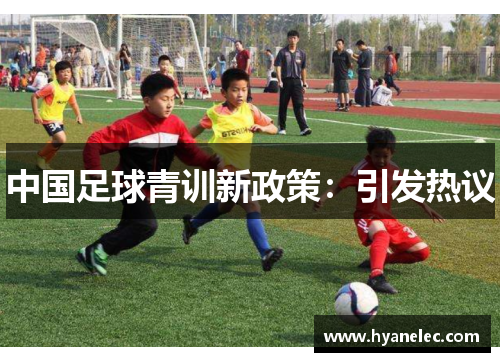 中国足球青训新政策：引发热议