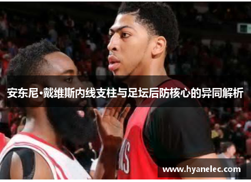 安东尼·戴维斯内线支柱与足坛后防核心的异同解析