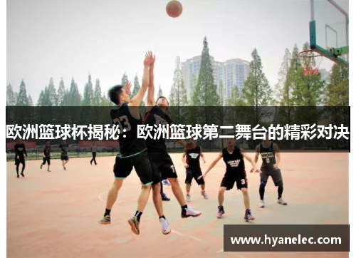 欧洲篮球杯揭秘：欧洲篮球第二舞台的精彩对决